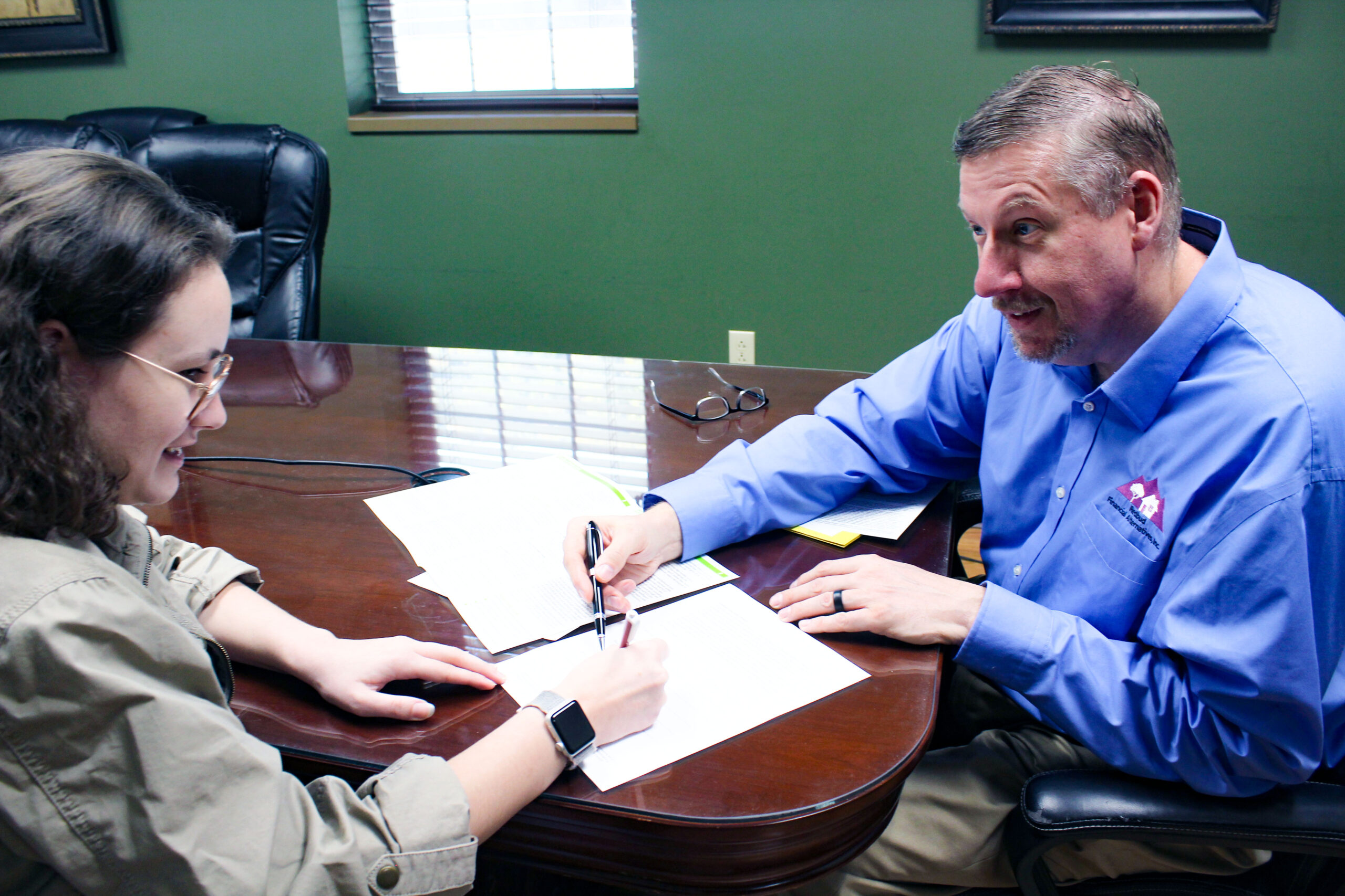 Redbud Reaches $2 Million in All-Time Lending
